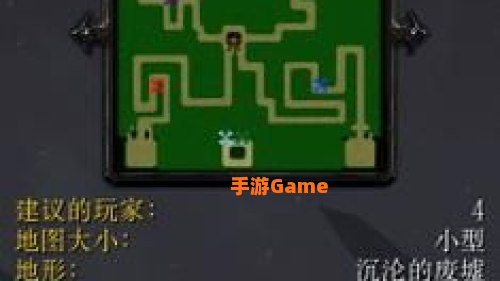 td地图