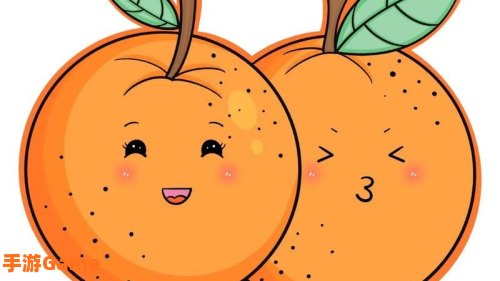 橘子漫画