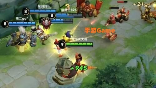 老骥伏枥志在千里王者荣耀英雄