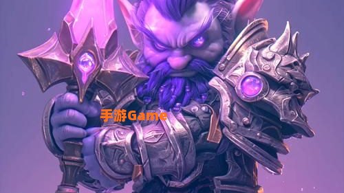 魔兽英雄