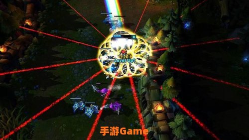 lol末日人机什么时候出
