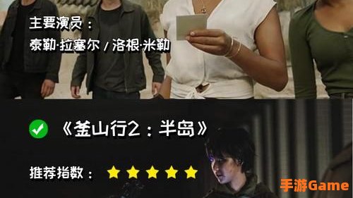逃生 剧情