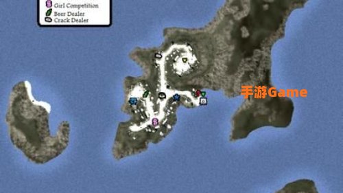 骨头镇 攻略
