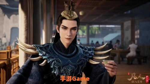 龙啸九天-人界风云篇