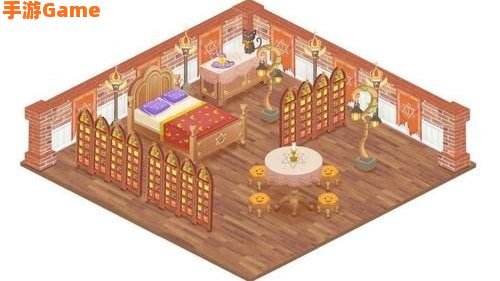 梦幻西游家具设计图