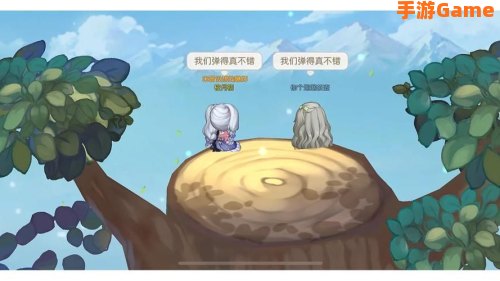 奥比岛家族