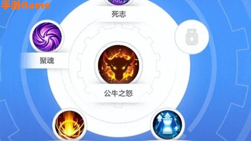 火炬之光战士技能