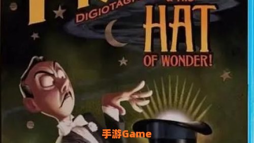 魔术师和兔子