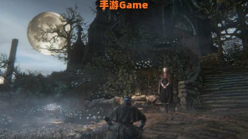 血源诅咒剧情