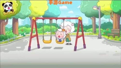 小动物诱拐者