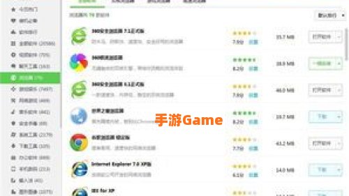 360软件管家