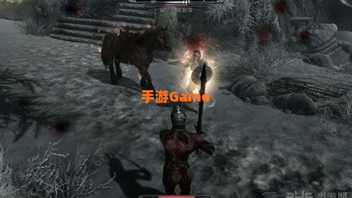 上古卷轴5详细攻略