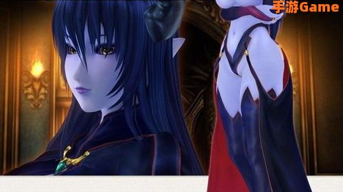 勇者战魔王