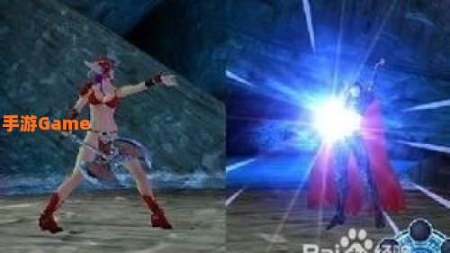 勇者战魔王