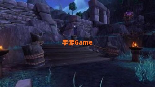 魔兽仙境