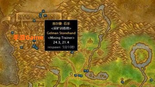闪金镇在哪
