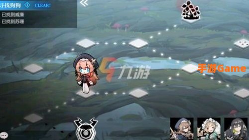 灵魂潮汐3-1
