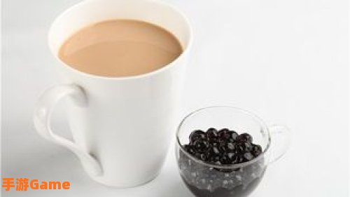 奶茶图片大全
