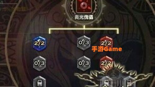 天谕炎天