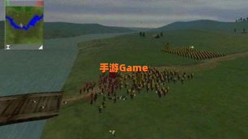 战略型游戏