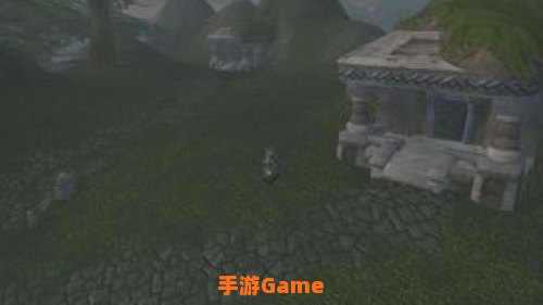 旧铁炉堡
