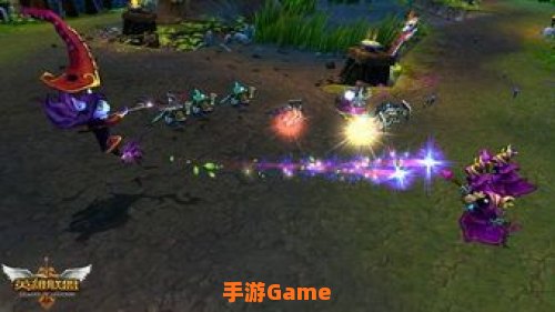 仙灵女巫出装