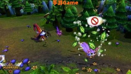 仙灵女巫出装