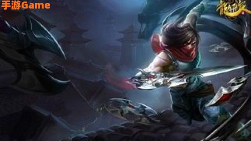 lol龙年限定皮肤