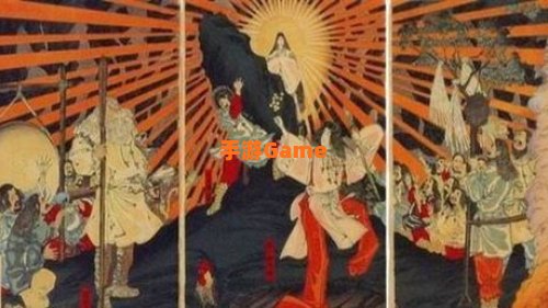 伊耶那岐