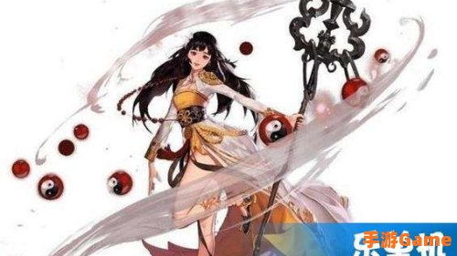 dnf女圣职者