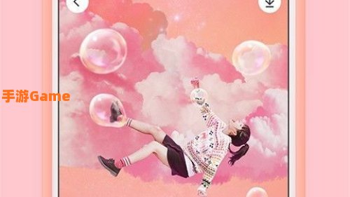 手机p图软件