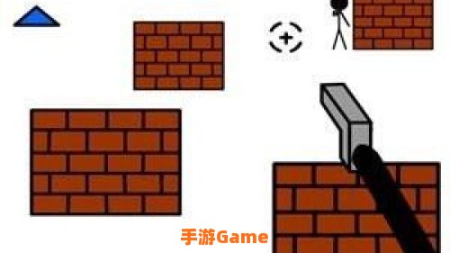 特警火柴人