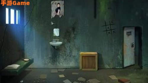 逃离监狱