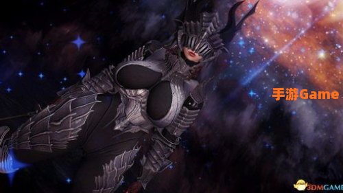 龙骑士mod