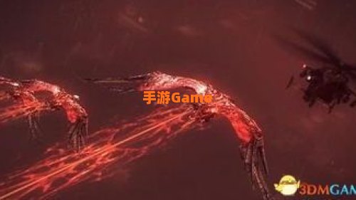 虐杀原形2秘密吸收