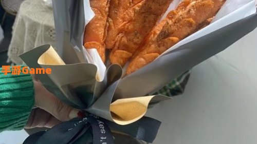 十根烤肠什么梗