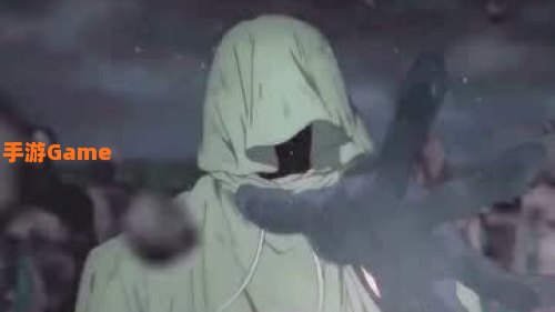 我与神明画押 赌你心动一刹