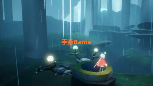 光遇雨林