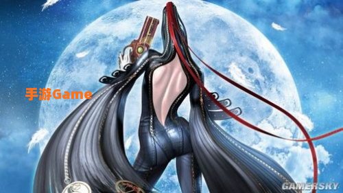 猎天使魔女 中文