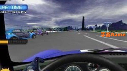 模拟开车