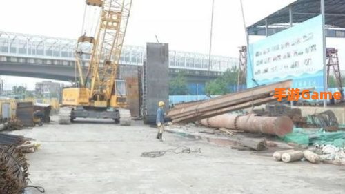 冲工程