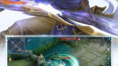 王者荣耀体验服前瞻版