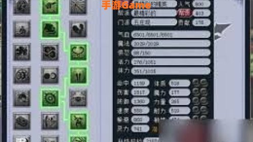 五庄观怎么加点