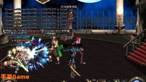 dnf死亡之塔怎么进