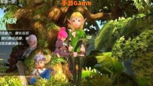 龙之谷弓箭手转职什么好