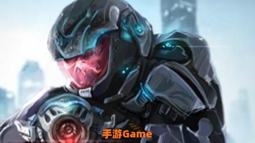 超时空战士