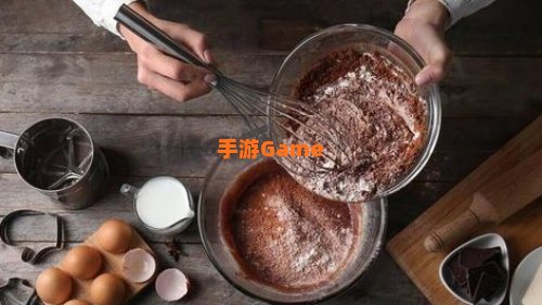 巧克力是很多人眼里的美食