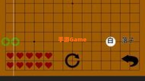 死活棋游戏